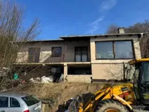 Dražba rodinného domu, Brandýs nad Orlicí, Weisova, 110 m2