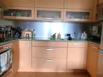 Pronájem bytu 2+kk, Praha - Horní Měcholupy, R.A. Dvorského, 69 m2
