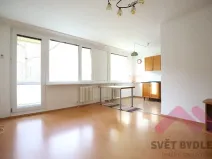 Pronájem bytu 3+kk, Praha - Stodůlky, Heranova, 81 m2