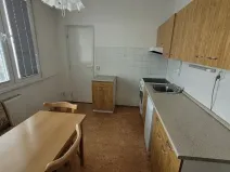 Pronájem bytu 2+1, Roudnice nad Labem, Hornická, 60 m2