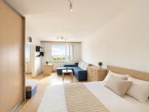 Pronájem bytu 1+1, Praha - Kamýk, Písnická, 39 m2