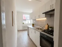 Pronájem bytu 2+1, Litvínov, Rooseveltova, 64 m2
