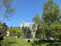 Pronájem bytu 3+1, Litvínov, Mládežnická, 82 m2