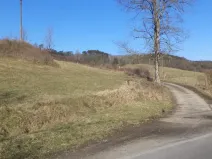 Prodej pozemku, Úštěk - Tetčiněves, 4600 m2