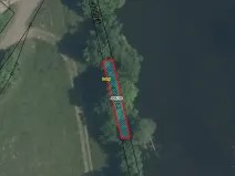 Prodej pozemku, Louny, 83 m2