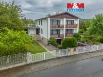 Prodej rodinného domu, Bělá pod Bezdězem, Elišky Krásnohorské, 115 m2