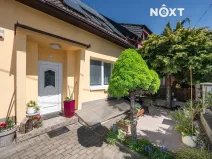 Prodej rodinného domu, Troubsko, Jihlavská, 162 m2