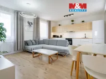 Prodej bytu 5+kk, České Budějovice - České Budějovice 2, Netolická, 84 m2