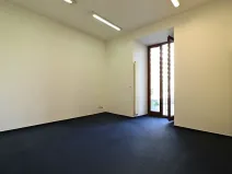 Pronájem kanceláře, Brno, Cejl, 21 m2