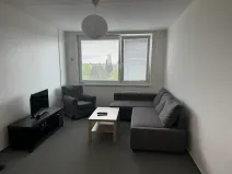 Pronájem bytu 2+kk, Praha - Chodov, Jarníkova, 45 m2