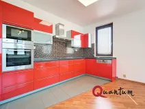 Pronájem bytu 3+kk, Praha - Záběhlice, Na Slatince, 72 m2