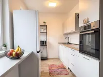 Pronájem bytu 3+kk, Děčín, Lipová, 70 m2