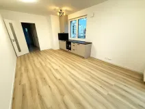 Pronájem bytu 3+kk, Praha - Horní Měcholupy, Milánská, 68 m2