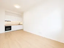 Prodej bytu 2+kk, Praha - Bubeneč, M. J. Lermontova, 43 m2