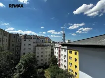 Prodej bytu 3+kk, Praha - Žižkov, Baranova, 117 m2