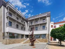 Pronájem bytu 3+kk, Bystřice nad Pernštejnem, Masarykovo náměstí, 81 m2
