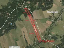 Prodej pole, Dolní Řasnice, 284223 m2