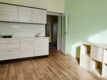 Pronájem bytu 1+kk, Praha - Prosek, Na vyhlídce, 24 m2