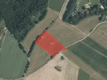 Prodej louky, Kamenice nad Lipou, 28890 m2