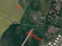 Prodej pole, Hartvíkovice, 9289 m2