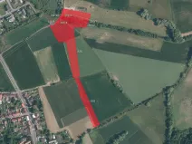 Prodej pole, Velké Přítočno, 22201 m2