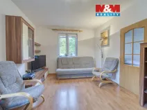 Prodej bytu 2+kk, Rudná, Hořelické náměstí, 43 m2