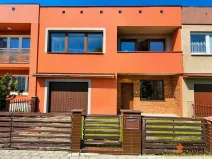 Prodej rodinného domu, Orlová, Václavská, 152 m2