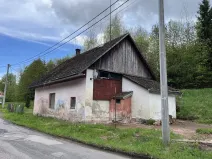 Prodej rodinného domu, Stará Paka - Ústí, 92 m2