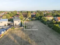 Prodej pozemku pro bydlení, Hovorčovice, 724 m2