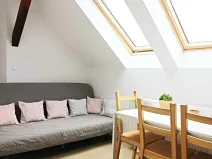 Pronájem bytu 2+kk, Brno, Koliště, 52 m2