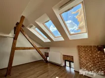 Pronájem bytu 2+kk, Brno - Veveří, Veveří, 65 m2