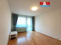 Pronájem bytu 3+1, Praha - Kamýk, Cihlářova, 66 m2