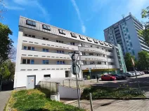 Prodej bytu 2+1, Nymburk, V Kolonii, 64 m2