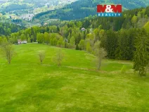 Prodej louky, Albrechtice v Jizerských horách, 13478 m2