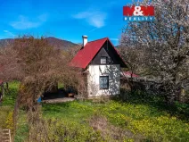 Prodej chaty, Litoměřice, Českolipská, 24 m2