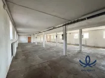 Pronájem skladu, Všejany, 253 m2
