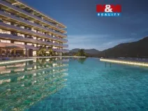 Prodej bytu 2+kk, Český Těšín, Lidická, 72 m2