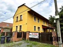 Prodej rodinného domu, Chorušice - Zahájí, 170 m2