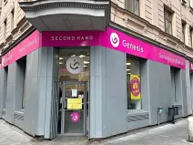Pronájem obchodního prostoru, Brno, Kobližná, 78 m2