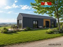 Prodej rodinného domu, Provodov-Šonov - Václavice, 55 m2