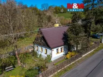 Prodej rodinného domu, Nový Oldřichov - Mistrovice, 137 m2