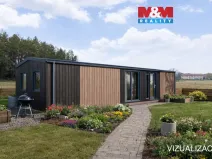 Prodej rodinného domu, Vítězná - Kocléřov, 57 m2