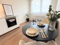 Prodej bytu 2+kk, Praha - Řepy, Makovského, 47 m2