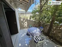 Prodej bytu 1+kk, Gajac, Chorvatsko, 26 m2