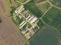 Prodej komerčního pozemku, Újezd u Brna, 1546 m2
