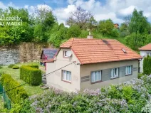 Prodej rodinného domu, Černotín, 121 m2