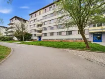 Prodej bytu 4+1, Hradec Králové, Jungmannova, 74 m2