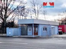 Pronájem obchodního prostoru, Praha - Uhříněves, Přátelství, 38 m2