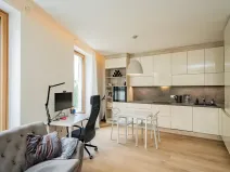 Prodej bytu 2+kk, Praha - Nusle, Pod Děkankou, 57 m2