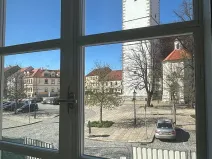 Pronájem bytu 2+kk, Písek, Gregorova, 47 m2